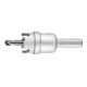 PFERD Hartmetall Lochschneider/-Lochsäge Ø 23x8 mm Schaft-Ø 10mm Schnitttiefe 4 mm universal-1