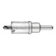 PFERD Hartmetall Lochschneider/-Lochsäge Ø 26x35 mm Schaft-Ø 10mm Schnitttiefe 32 mm universal-1