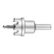 PFERD Hartmetall Lochschneider/-Lochsäge Ø 30x8 mm Schaft-Ø 10mm Schnitttiefe 4 mm universal-1