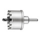 PFERD Hartmetall Lochschneider/-Lochsäge Ø 55x35 mm Schaft-Ø 10mm Schnitttiefe 32 mm universal-1