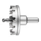 PFERD Hartmetall Lochschneider/-Lochsäge Ø 65x8 mm Schaft-Ø 12 mm Schnitttiefe 4 mm universal-1