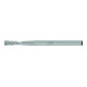 PFERD Hartmetall Winkelfrässtift WKN Ø 03x07 mm Schaft-Ø 3 mm Z3P universal mittel kreuzverzahnt-1