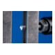PFERD Hartmetall Winkelfrässtift WKN Ø 03x07 mm Schaft-Ø 3 mm Z3P universal mittel kreuzverzahnt-2