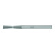 PFERD Hartmetall Winkelfrässtift WKNS Ø 03x07 mm Schaft-Ø 3 mm Z5 universal fein-1