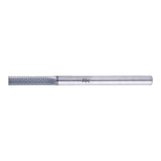 PFERD Hartmetallfräser ZYA 0313/3 MICRO HC-FEP