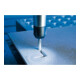 PFERD Hartmetall Hochleistungsfrässtift PLAST BS Zylinder ZYA Ø 06x25mm Schaft-Ø 6mm für Kunststoffe-2