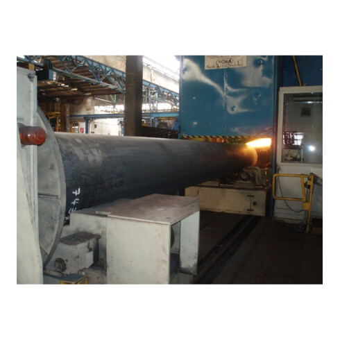 PFERD HEAVY DUTY SGP bis Ø 2000 mm 100 T 300-3,0 N SGP HD STEEL/40,0