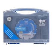 PFERD High Speed Disc ALUMASTER HSD-F 115/125 ALUMASTER-2