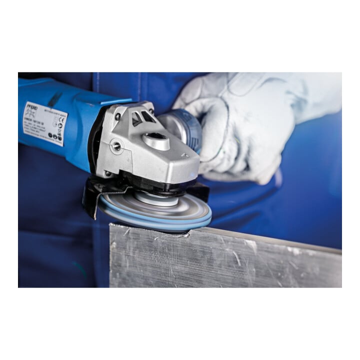 PFERD High Speed Disc ALUMASTER HSD-F 115/125 ALUMASTER