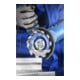 PFERD High Speed Disc ALUMASTER- HSD-R 115/125 ALUMASTER-4