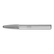 PFERD TOOLS HM-Frässtift RBF 0613/3 MICRO