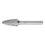 PFERD TOOLS HM-Frässtift RBF 1225/6 ALLROUND