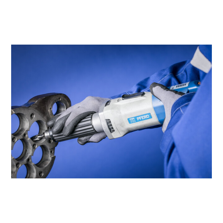 PFERD HM-Frässtift RBF 1225/6 ALLROUND