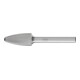 PFERD HM-Frässtift RBF 1225/6 MICRO-1