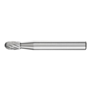 PFERD HM-Frässtift TRE 0610/6 Z3 PLUS