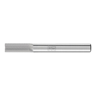 PFERD HM-Frässtift ZYAS 0616/6 MICRO