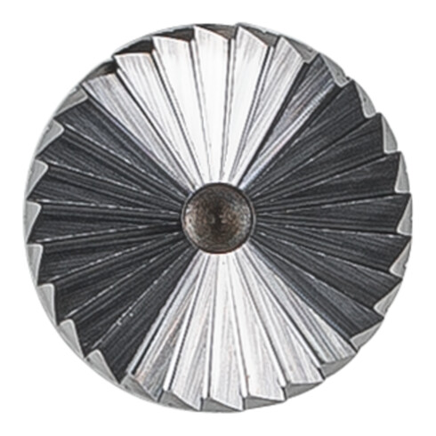 PFERD HM-Frässtift ZYAS 0616/6 MICRO