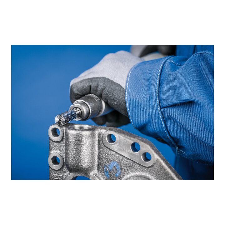 PFERD HM stiftfrees 1412 ALLROUND set