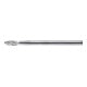 PFERD HM stiftfrees B 0307/3 ALLROUND