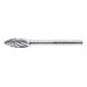 PFERD HM stiftfrees B 0613/3 ALLROUND