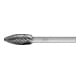 PFERD HM stiftfrees B 1025/6 ALLROUND HC-FEP