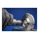 PFERD HM stiftfrees B 1025/6 STEEL HC-FEP