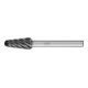 PFERD HM stiftfrees  - KEL 1020/6 INOX HC-FEP