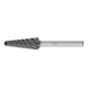 PFERD HM stiftfrees KEL 1230/6 INOX HC-FEP