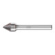 PFERD HM stiftfrees KSJ 1008/6 Z3-1