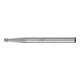PFERD HM stiftfrees KUD 021.5/3 MICRO