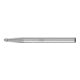 PFERD HM stiftfrees KUD 021.5/3 Z3 PLUS