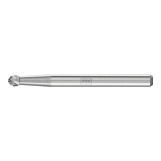 PFERD HM stiftfrees KUD 0302/3 Z3 PLUS