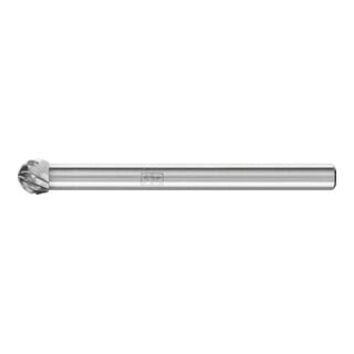 PFERD HM stiftfrees KUD 0403/3 Z3 PLUS