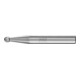 PFERD HM stiftfrees KUD 0403/6 Z3 PLUS-1