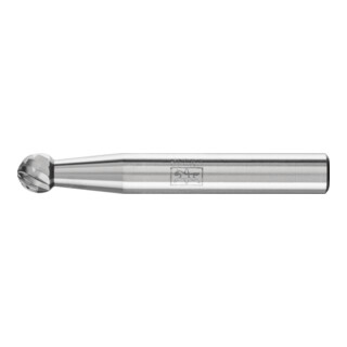 PFERD HM stiftfrees KUD 0605/6 Z3 PLUS