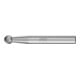 PFERD HM stiftfrees KUD 0605/6 Z5-1