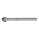PFERD HM stiftfrees KUD 0807/6 Z5-1