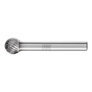 PFERD HM stiftfrees KUD 1009/6 Z3 PLUS
