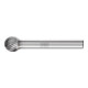 PFERD HM stiftfrees KUD 1009/6 Z3 PLUS-1