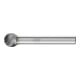 PFERD HM stiftfrees KUD 1009/6 Z5-1