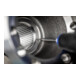 PFERD HM stiftfrees RBF 0307/3 Z3 PLUS