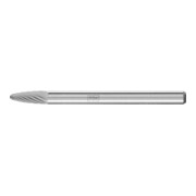 PFERD HM stiftfrees RBF 0307/3 Z5-1