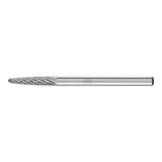 PFERD HM stiftfrees RBF 0313/3 Z3 PLUS