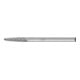 PFERD HM stiftfrees RBF 0313/3 Z3 PLUS-1