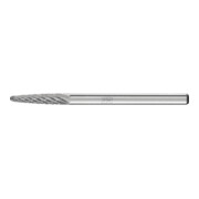 PFERD HM stiftfrees RBF 0313/3 Z3 PLUS
