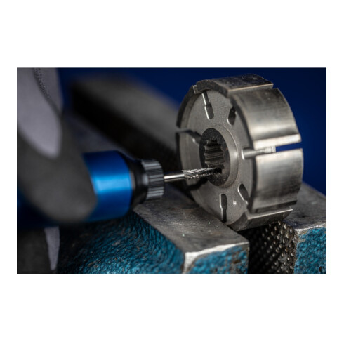 PFERD HM stiftfrees RBF 0313/3 Z3 PLUS