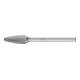 PFERD HM stiftfrees RBF 0613/3 Z5-1