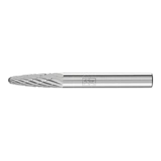 PFERD HM stiftfrees RBF 0618/6 Z3 PLUS