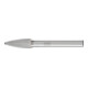 PFERD HM stiftfrees RBF 0613/3 MICRO-1