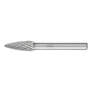 PFERD HM stiftfrees RBF 0820/6 Z3 PLUS